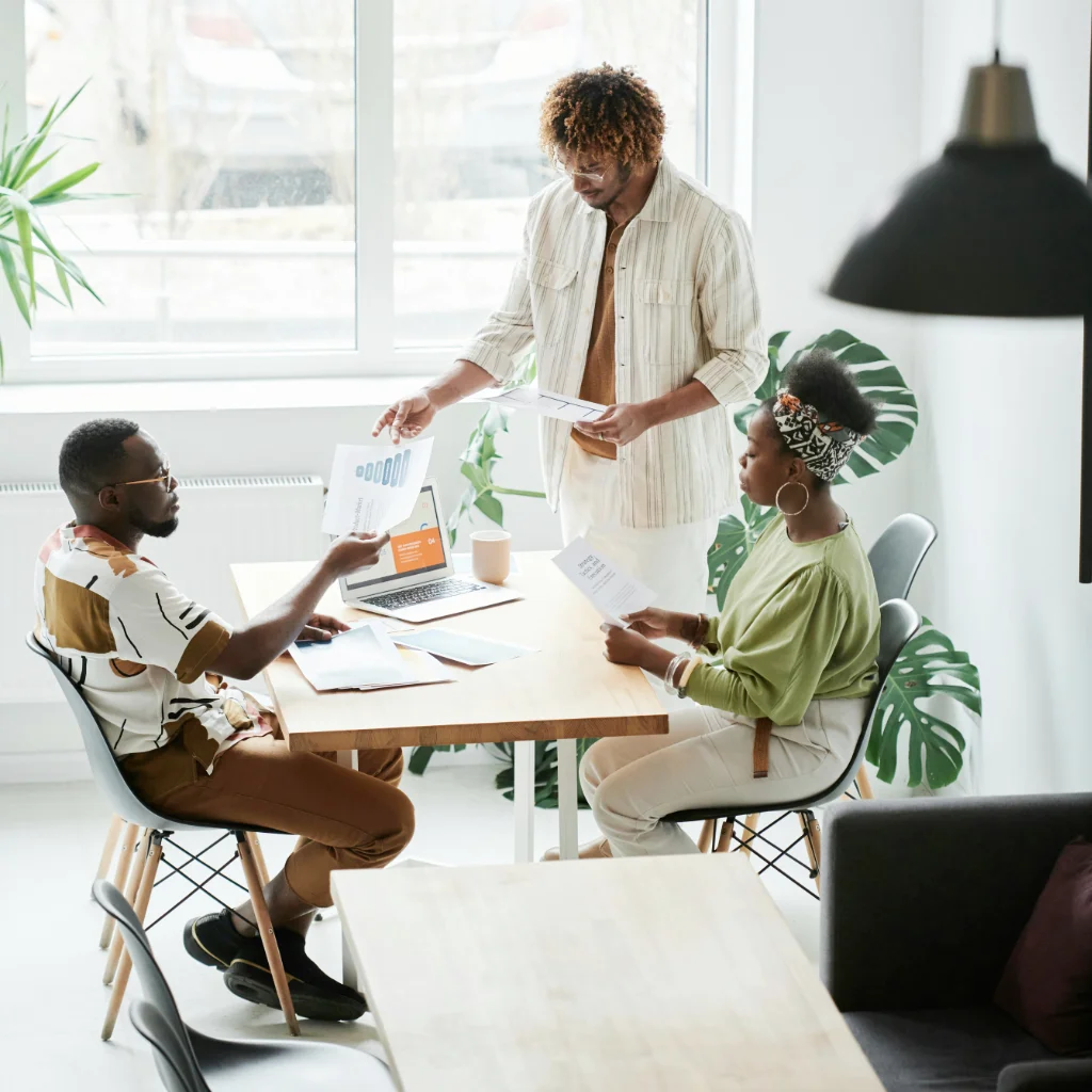 S N TRADE DOT Manufacturing Facility